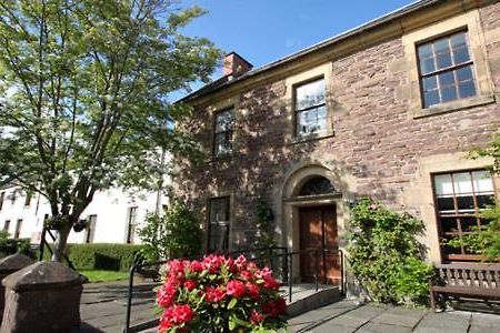 Old Churches House Dunblane Exterior photo
