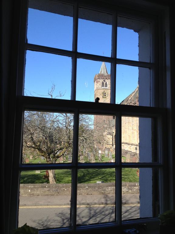 Old Churches House Dunblane Room photo
