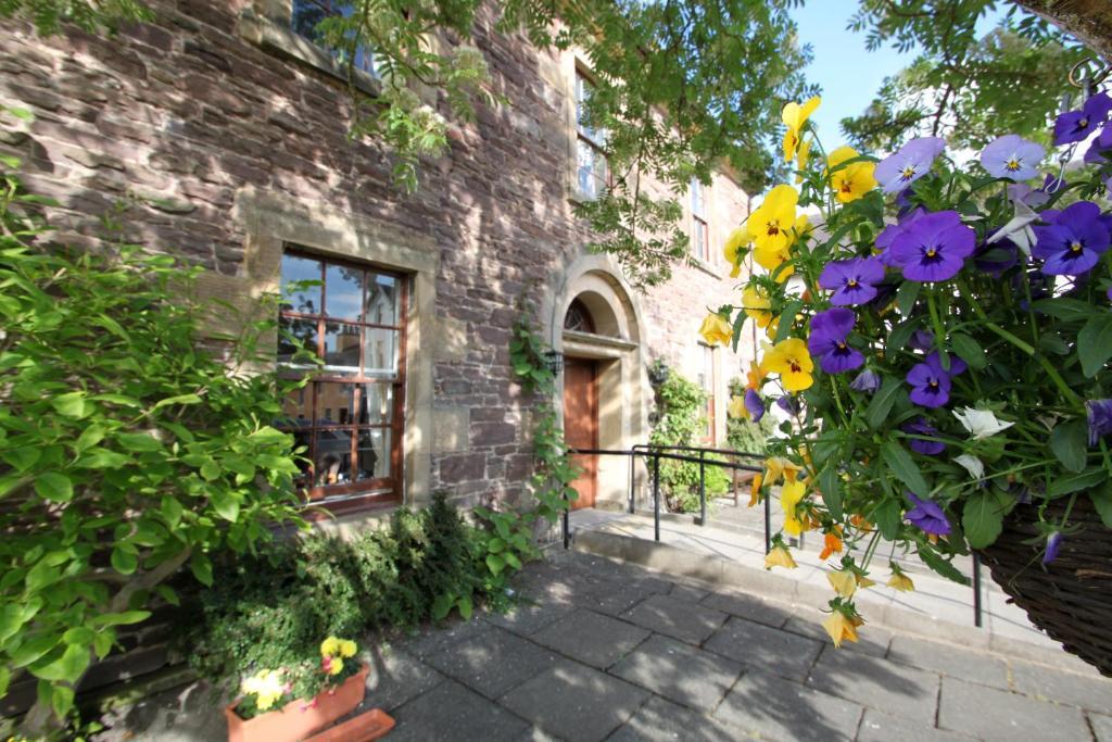 Old Churches House Dunblane Exterior photo